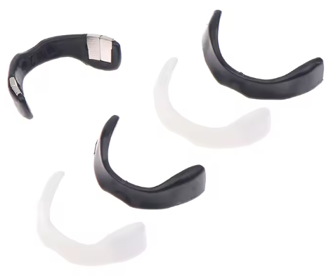 Magnetische Nasen Clip