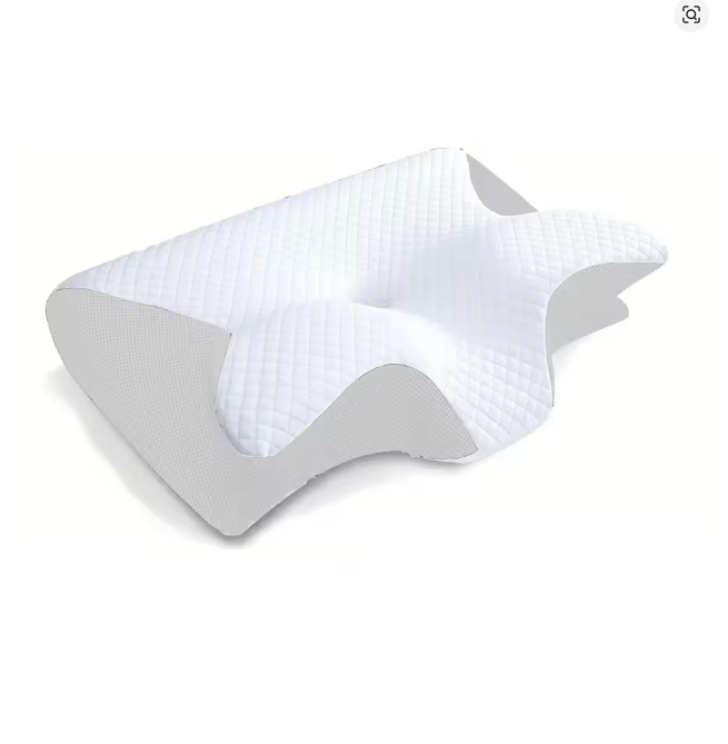 Orthopädisches Kopfkissen