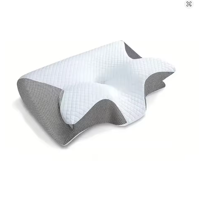Orthopädisches Kopfkissen