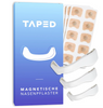 Magnetische Nasen Clip