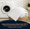 Therapeutische Bettdecke BeHug